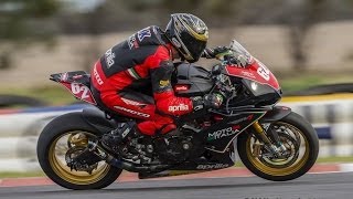 preview picture of video 'Swann Insurance Australasian Superbike Series - Round 2, Mallala'