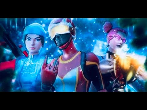 FerFett Highlights1 (Shoot)