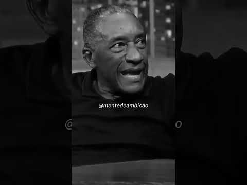 Geraldo Rufino - Sentimento Negativo.