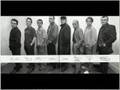 The Blockheads- One Love feat. Tom Robinson & Suggs @ 6Music