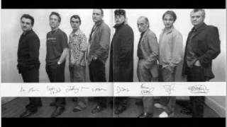 The Blockheads- One Love feat. Tom Robinson &amp; Suggs @ 6Music