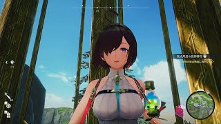 ユミアのアトリエ　体験版　オススメスポット