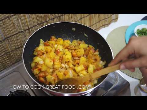 download lagu mp3 mp4 Mild Potato Curry, download lagu Mild Potato Curry gratis, unduh video klip Mild Potato Curry