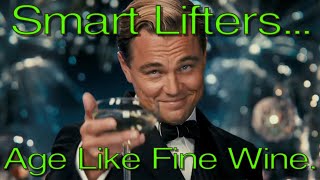 The 10 Signs of A Smart Lifter (Are YOU?)