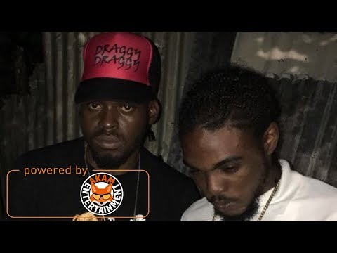 Teebone - Suspense [6ixbadness Riddim] December 2017