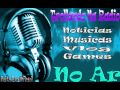 Nova Vinheta Trollando Na Radio