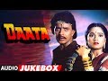Hindi Movie Daata Full Album Audio Jukebox Mithun Chakraborty Padmini Kolhapure