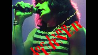 Joe Lynn Turner - Street Of Dreams Boston 1985 Live