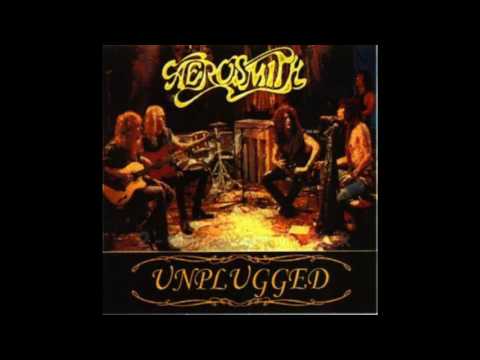 Aerosmith [1990] - MTV Unplugged (Full Album)
