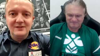 W US Open Polacy spisują się znakomicie. Wśród nich Radosław Babica, który jest w TOP64 turnieju.