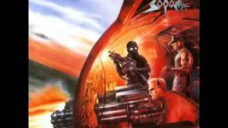 Agent Orange   Sodom lyrics