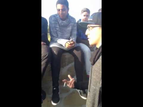 LMC VS TAYPAN (8AVOS) [ 3 REGIONAL NEWSCHOOLCNDA ]