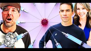 Virus Panic  w/ Dr  Mark Bailey and Autumn McLees