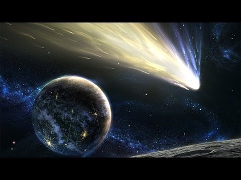 С точки зрения науки: Кометы (National Geographic HD)