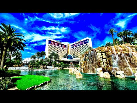 image-Who bought The Mirage Las Vegas?