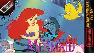 Longplay of The Little Mermaid