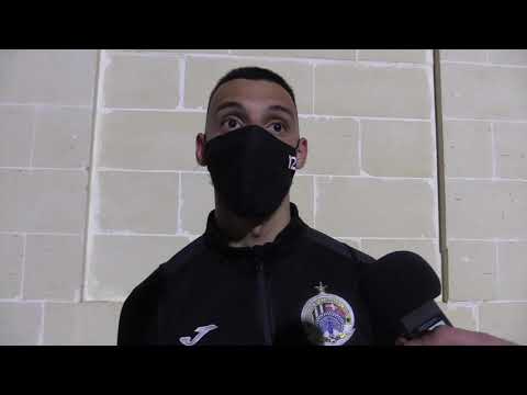 Post Match Comments: Gudja United 1 vs 4 Hibernians F.C.