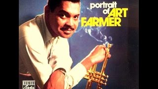 Art Farmer Quartet - Too Late Now