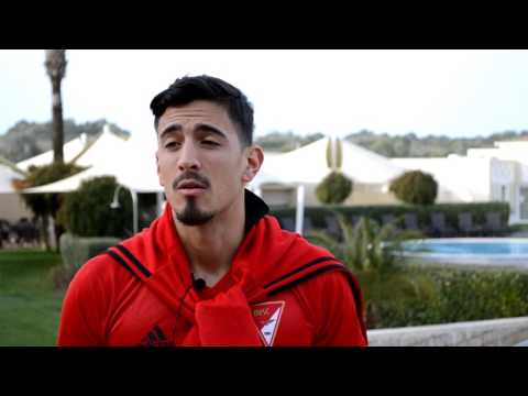 Frank Feltscher: A legtöbbet kell kihoznunk magunkból