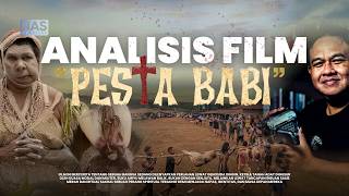 PESTA BABI, FILM YANG HARUS DITONTON SEKALI SEUMUR HIDUP