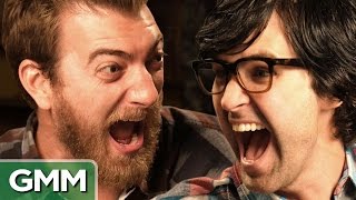 The Unbelievable Laughing Virus of 1962