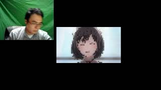 Japanese reaction anime 日本人の反応　アニメ実況　PART10　嫌な顔されながらおパンツ見せてもらいたい