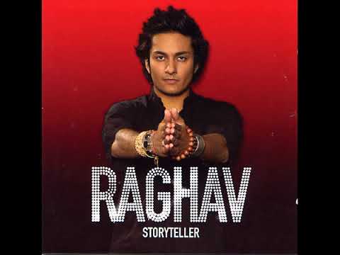 Raghav ft. Iceberg Slimm - Can't Get Enough (2004)