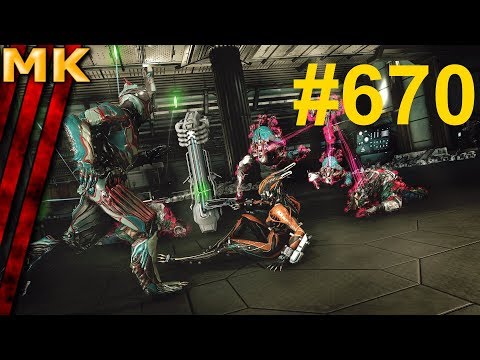 Warframe, Teil 670 - Update 24.8.0 + Hotfix, Arbitrations + Rezz - (deutsch/german) [HD/1080p]