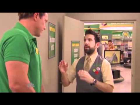 Chuck S03E15 | Miike Snow - Sans Soleil