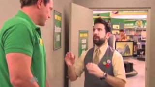 Chuck S03E15 | Miike Snow - Sans Soleil