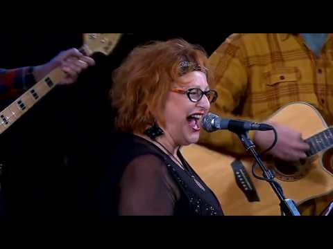 Stari rok majstori -  Mustang Sally