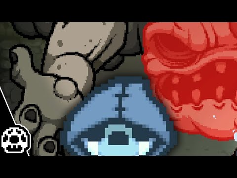 Tainted hab seinen Namen vergessen vs Mother - Isaac Repentance