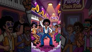 🎶Funky Train Ride #01🎤