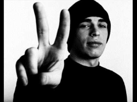 Dru Klein - First Puff