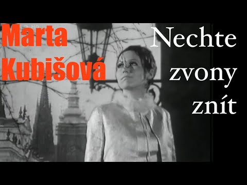 Marta Kubišová - Nechte zvony znít (1967)