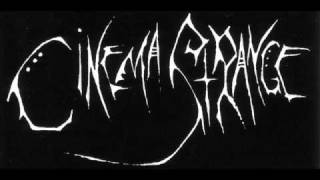 Cinema Strange- Molars