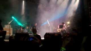 Titãs e Arnaldo Antunes - Tô Cansado (Ao Vivo em Salvador)