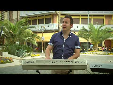 DUO JAMAHA - Dobrú noc, hviezdičky