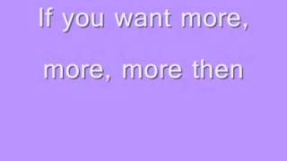 The Pointer Sisters - Jump For My Love Lyrics