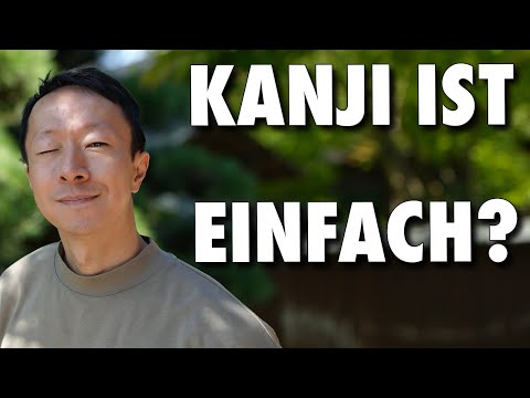 Reading Japanese Kanji is pretty easy...? | Learn Japanese easily