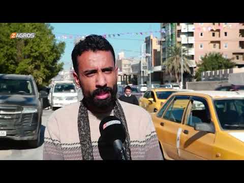 فيديو | كربلاء..   جلسة البرلمان الأولى تكشف شغوراً واسعاً وتعيد الأزمات إلى الواجهة