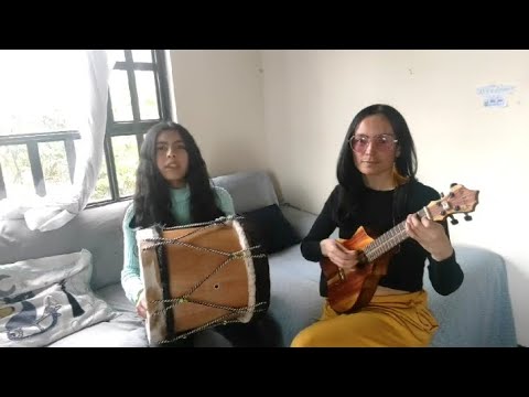 Vírgenes del Sol 🌞🌞🌞 Repertorio Peruano.