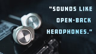 IEM with MASSIVE Dynamic Drivers - iBasso 3T-154 Review