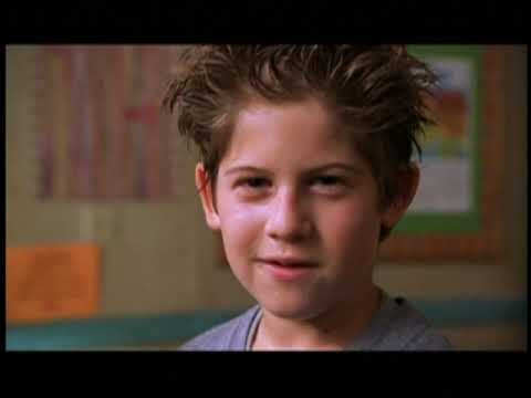Max Keeble's Big Move (2001) - Trailer