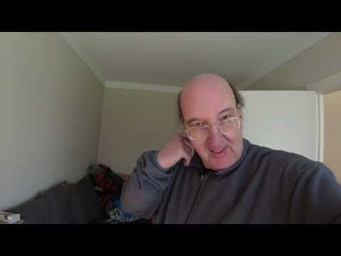 MongoTV_9938 - Del 21 - GODE RÅD FRA EN GAMMEL MAND TIL UNGE DER MISTRIVES