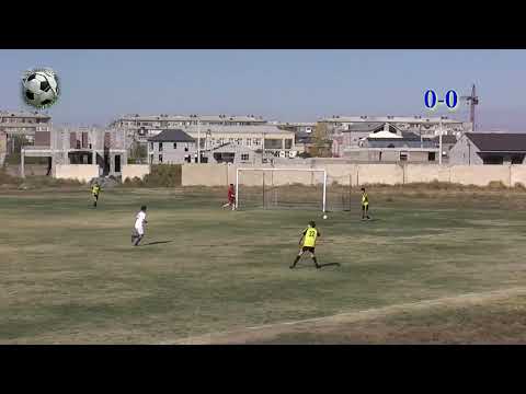 ALASHKERT 07 ARTASHAT 07 1-2 30.10.2022