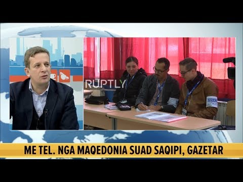 30 shtator, 2018 Edicioni i Lajmeve ne News24 (Ora 16.30)