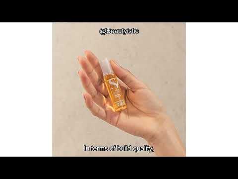 Alfaparf Milano Beauty Genesis Vials Review: Is It Worth the Investment for Radiant Hair?