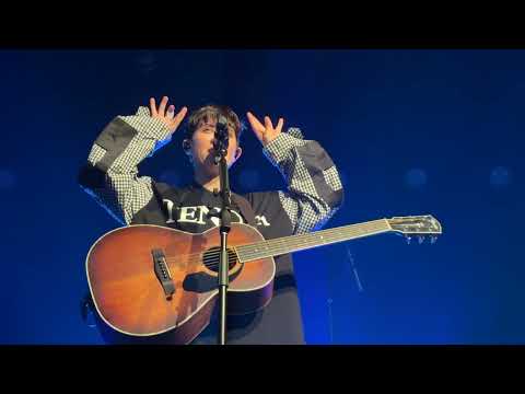 25/26 Tegan and Sara - T&S Archive, Geeky Tegan Banter + WDTGG @ First Avenue, Minneapolis 9/12/23