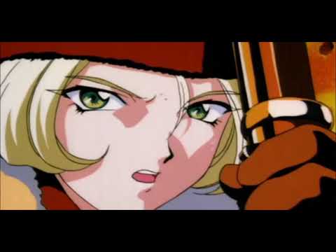 Sakura Wars Next Episode Preview Proof of Concept